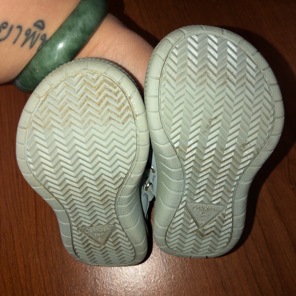 Carters Bumper Play Shoe